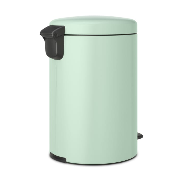 New Icon Treteimer 20 Liter, Jade Green Brabantia