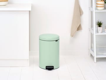 New Icon Treteimer 20 Liter - Jade Green - Brabantia