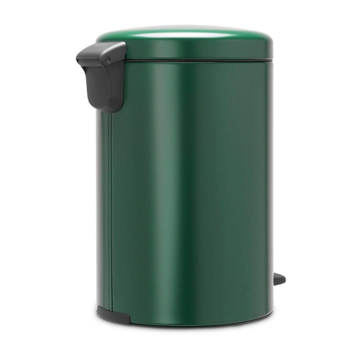 New Icon Treteimer 20 Liter, Pine green Brabantia