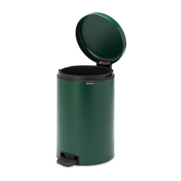 New Icon Treteimer 20 Liter - Pine green - Brabantia