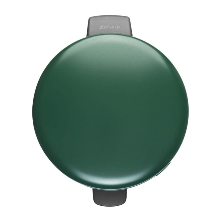 New Icon Treteimer 20 Liter, Pine green Brabantia