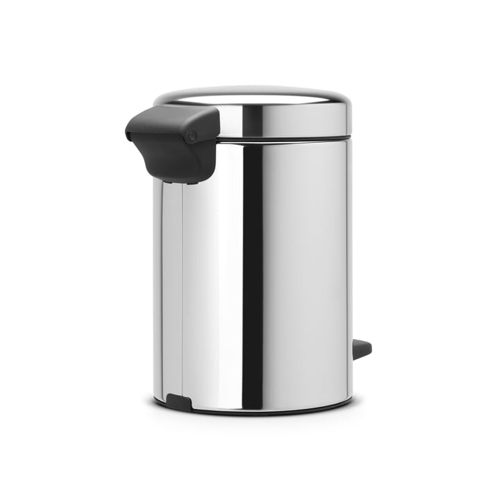 New Icon Treteimer 3 Liter, Brilliant steel Brabantia