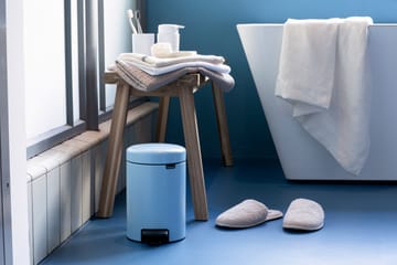 New Icon Treteimer 3 Liter - Dreamy blue - Brabantia