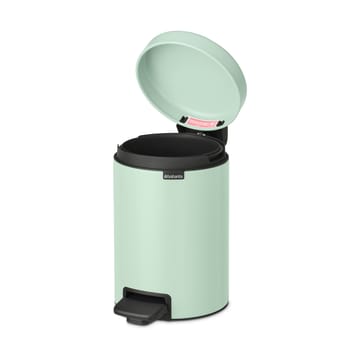 New Icon Treteimer 3 Liter - Jade Green - Brabantia