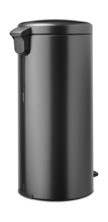 New Icon Treteimer 30 liter - Confident Grey - Brabantia