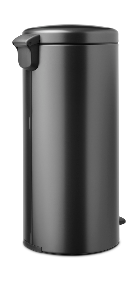 New Icon Treteimer 30 liter, Confident Grey Brabantia