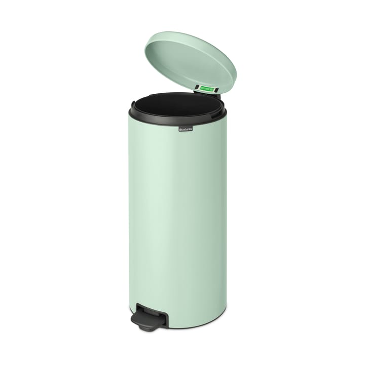 New Icon Treteimer 30 liter, Jade Green Brabantia