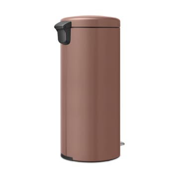 New Icon Treteimer 30 liter - Satin Taupe - Brabantia