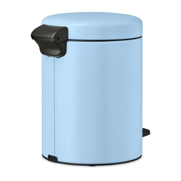 New Icon Treteimer 5 Liter - Dreamy blue - Brabantia