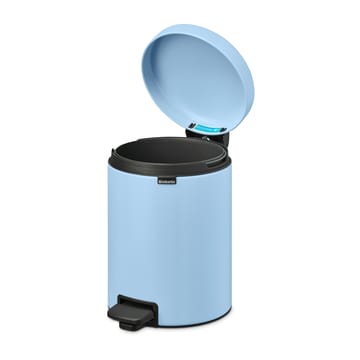 New Icon Treteimer 5 Liter - Dreamy blue - Brabantia