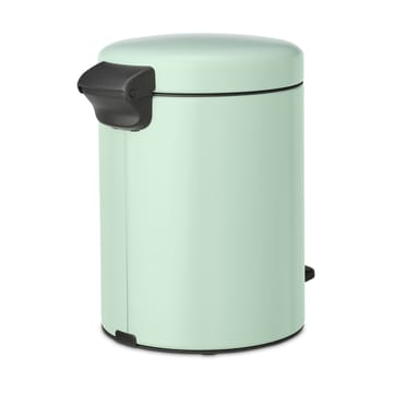 New Icon Treteimer 5 Liter - Jade Green - Brabantia