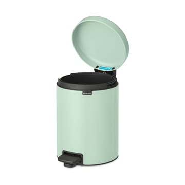 New Icon Treteimer 5 Liter - Jade Green - Brabantia