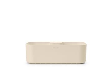 ReNew Duschkorb - Soft Beige - Brabantia