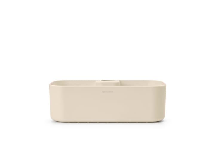 ReNew Duschkorb, Soft Beige Brabantia