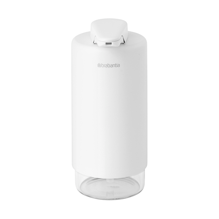 SinkStyle Seifenspender, Mineral Fresh White Brabantia