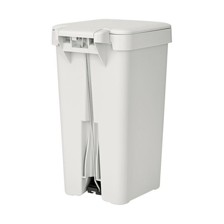 StepUp Treteimer10 L, Hellgrau Brabantia