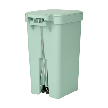 StepUp Treteimer10 L - Jade green - Brabantia