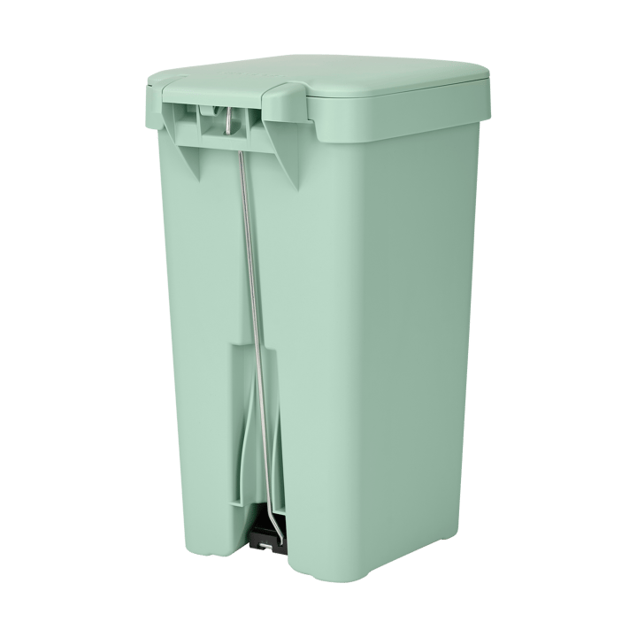 StepUp Treteimer10 L, Jade green Brabantia