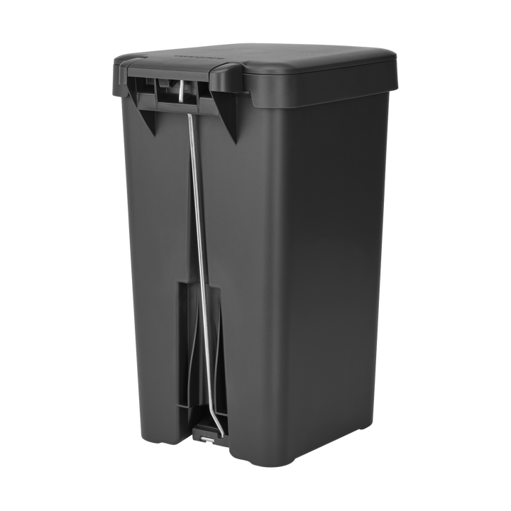 StepUp Treteimer16 L, Dunkelgrau Brabantia