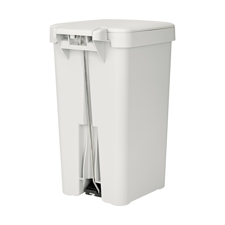 StepUp Treteimer16 L, Hellgrau Brabantia