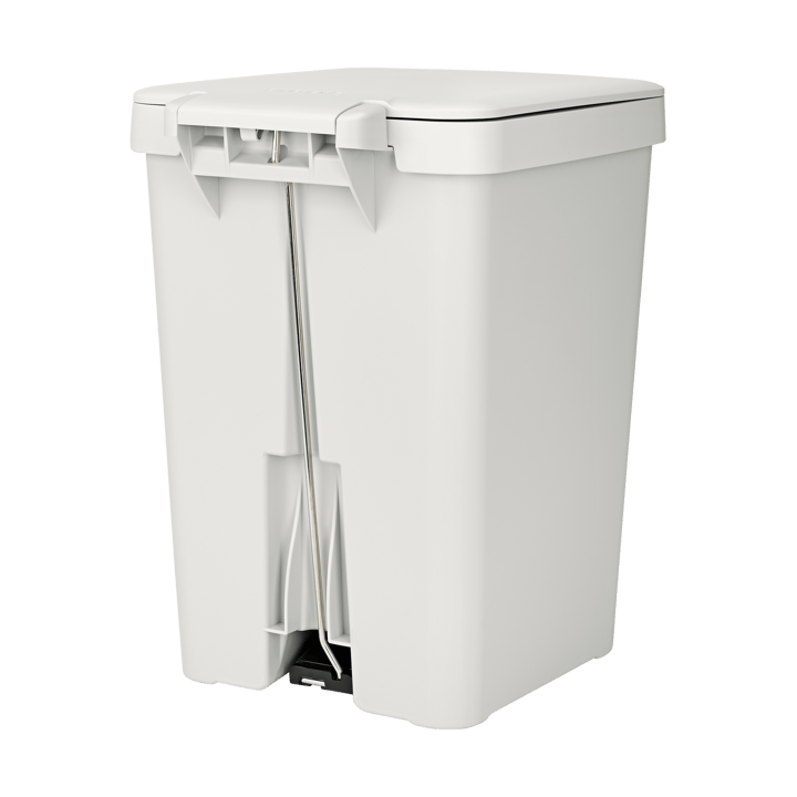 StepUp Treteimer25 L, Hellgrau Brabantia