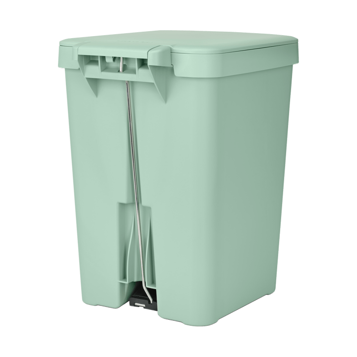 StepUp Treteimer25 L, Jade green Brabantia