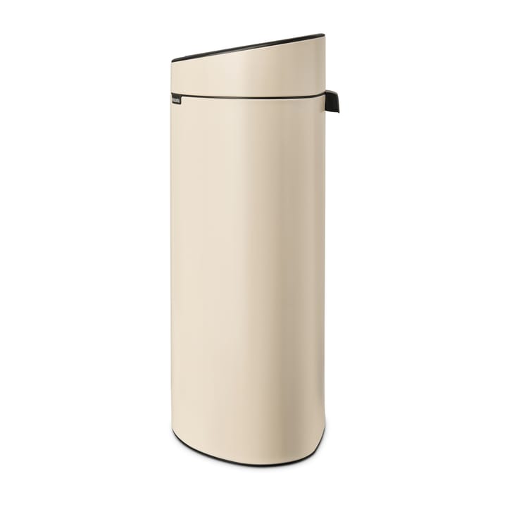 Touch Bin Treteimer 40 Liter, Soft Beige Brabantia