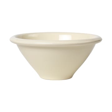 Alfredo Schale Ø15 cm - Creme - Broste Copenhagen