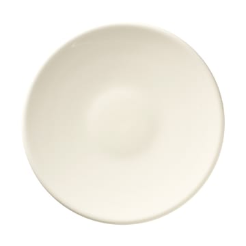 Alfredo Servierplatte Ø24 cm - Creme - Broste Copenhagen