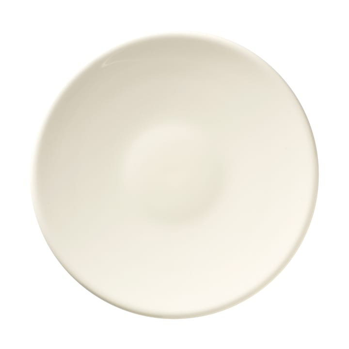 Alfredo Servierplatte Ø24 cm, Creme Broste Copenhagen