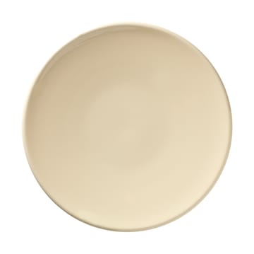 Alfredo Servierplatte Ø30 cm - Beige - Broste Copenhagen