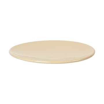 Alfredo Servierplatte Ø30 cm - Beige - Broste Copenhagen