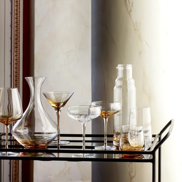 Amber Wasserglas - 55cl - Broste Copenhagen