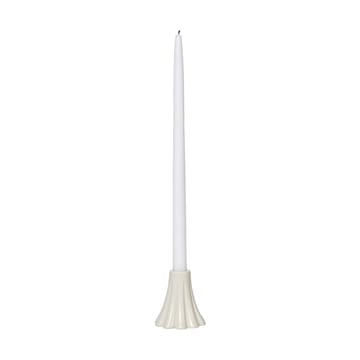 Heli Kerzenhalter 8 cm - Creme - Broste Copenhagen