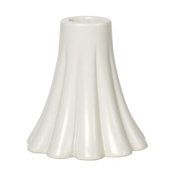 Heli Kerzenhalter 8 cm - Creme - Broste Copenhagen