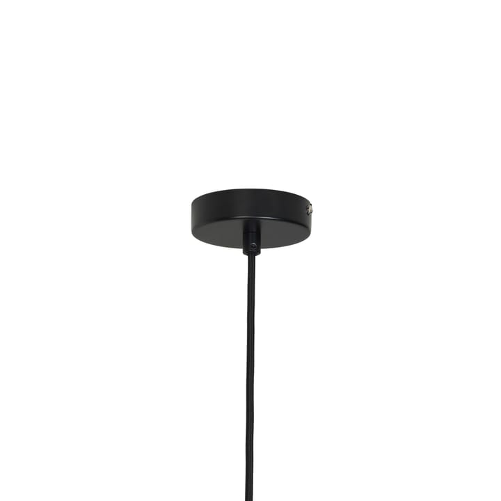 Lolly Pendelleuchte, Schwarz-weiß-Ø20cm Broste Copenhagen