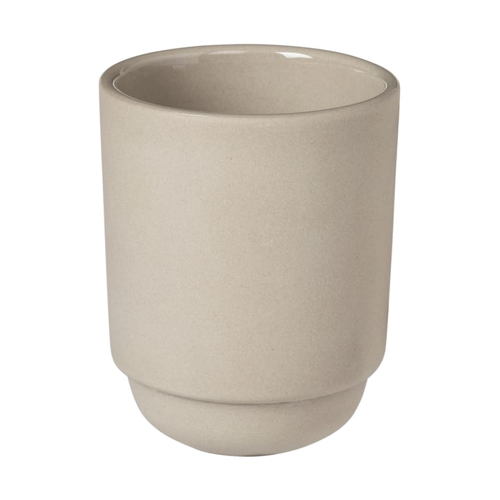 Nordic Bistro Tasse 30cl, Beige Broste Copenhagen