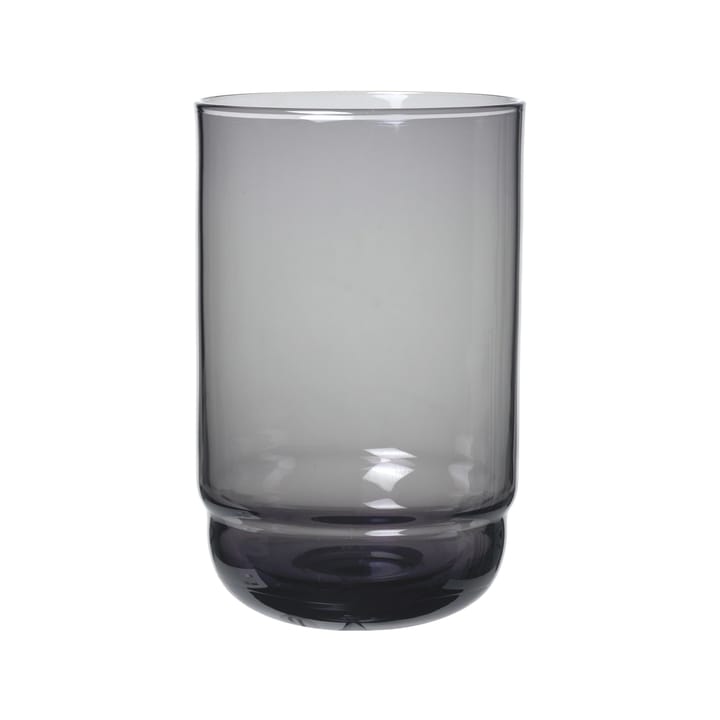 Nordic Bistro Wasserglas 35cl - Smoke-clear - Broste Copenhagen