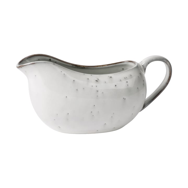 Nordic Sand Sauciere 9x18 cm - 40 cl - Broste Copenhagen