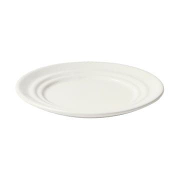 Stevns Beistellteller Ø12,5 cm - Chalk White - Broste Copenhagen