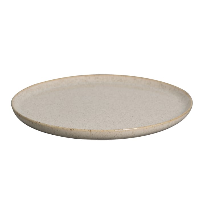 Asparagus Teller Ø 20cm - Beige - Byon