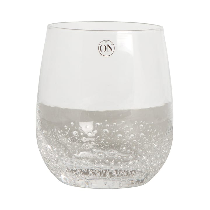 Bubbles Wasserglas 36cl - Klar - Byon