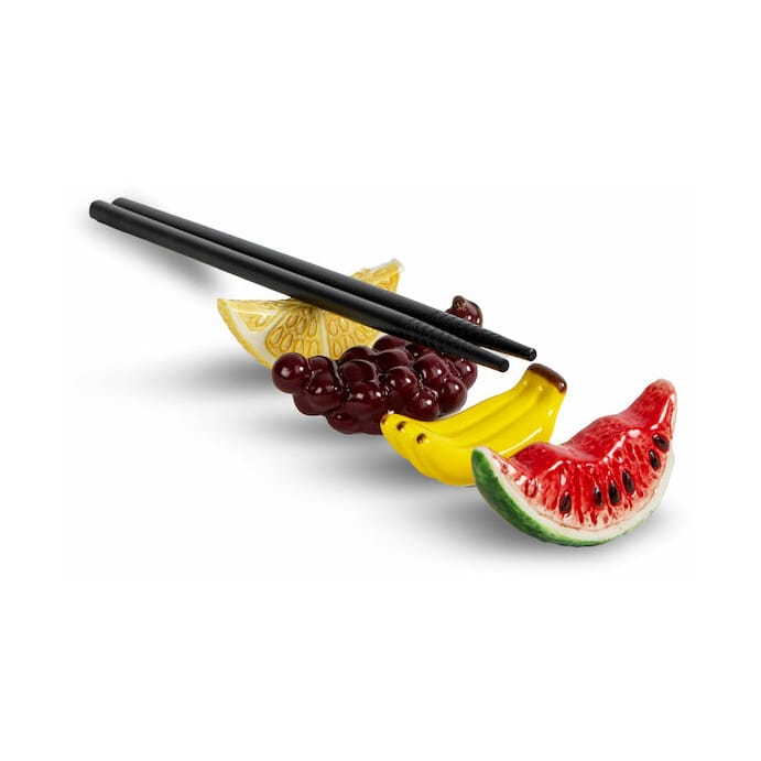 Fruits Stiftständer, 4er Pack Byon