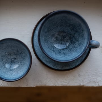 Jade Tasse - Blau - Byon