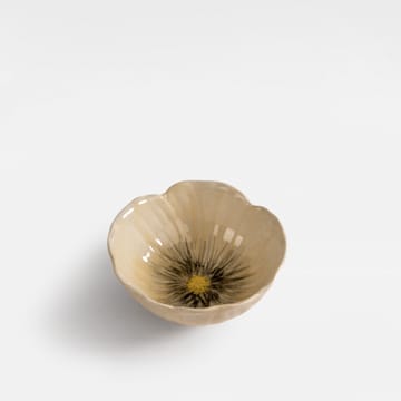 Poppy Schale Ø11cm - Beige - Byon