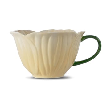 Poppy Teetasse 40 cl - Beige - Byon