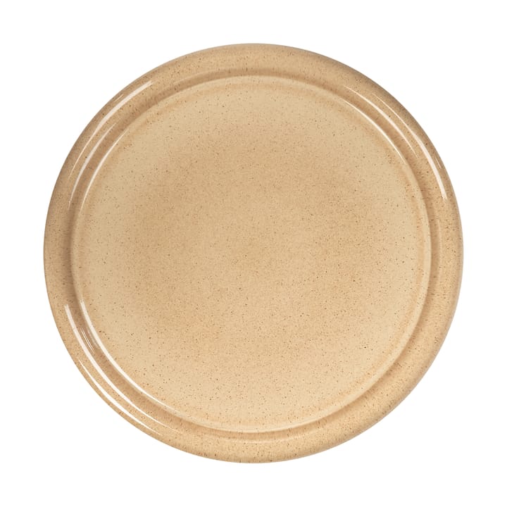 Porto Dessertteller Ø21,5 cm, Beige Byon