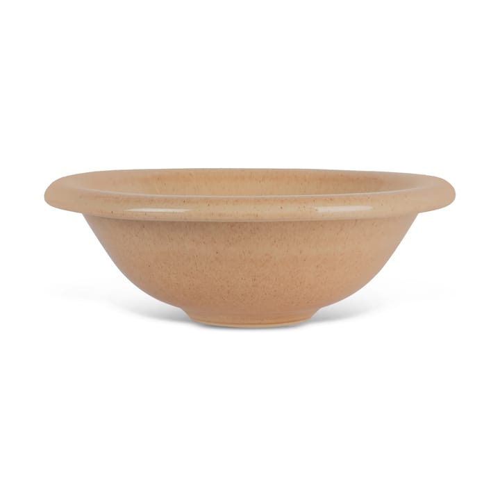 Porto Schale Ø18 cm - Beige - Byon