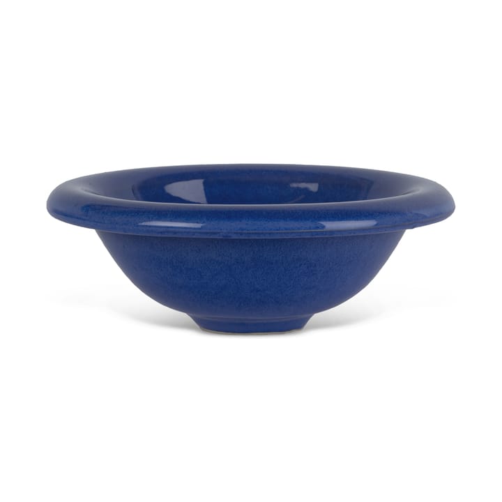 Porto Schale klein Ø13 cm, Blau Byon