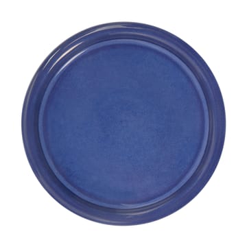 Porto Teller klein Ø17 cm - Blau - Byon